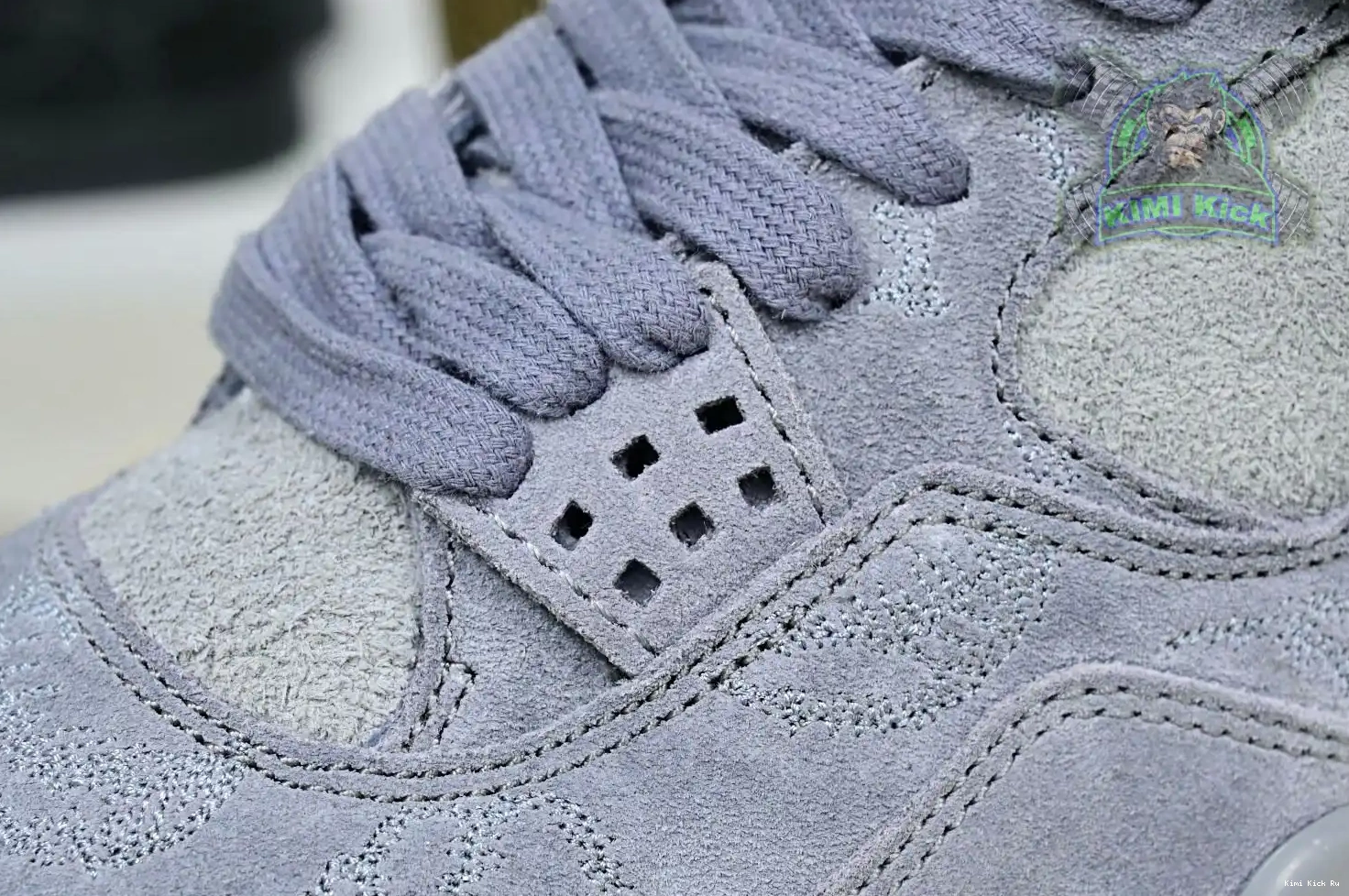 4 Kimikick kaws Jordan Jordan Air retro 0722
